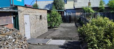 Продажа дома Омск. Ремесленная 1-я, 15 Продажа дома Омск. Ремесленная 1-я, 15