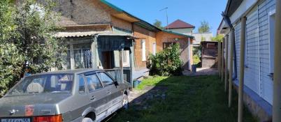 Продажа дома Омск. Ремесленная 1-я, 15 Продажа дома Омск. Ремесленная 1-я, 15