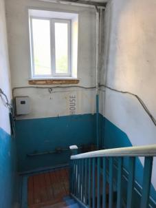 Продажа квартиры Омск. Арсеньева ул., 2 Продажа квартиры Омск. Арсеньева ул., 2