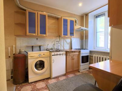 Продажа квартиры Омск. Арсеньева ул., 2 Продажа квартиры Омск. Арсеньева ул., 2