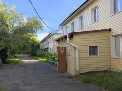 Продажа квартиры Омск. Арсеньева ул., 2 Продажа квартиры Омск. Арсеньева ул., 2