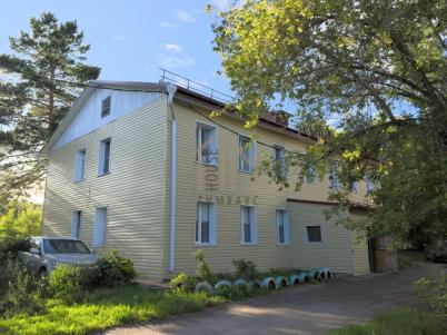 Продажа квартиры Омск. Арсеньева ул., 2 Продажа квартиры Омск. Арсеньева ул., 2