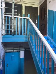 Продажа квартиры Омск. Арсеньева ул., 2 Продажа квартиры Омск. Арсеньева ул., 2