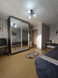 Аренда квартиры Омск. серова 22