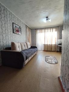 Аренда квартиры Омск. серова 22