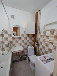 Аренда квартиры Омск. серова 22