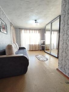 Аренда квартиры Омск. серова 22