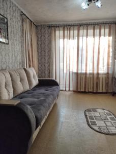 Аренда квартиры Омск. серова 22
