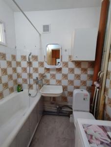 Аренда квартиры Омск. серова 22