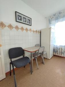 Аренда квартиры Омск. серова 22