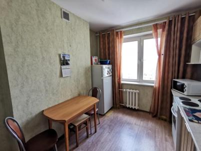 Продажа квартиры Омск. Спортивная улица 52 Продажа квартиры Омск. Спортивная улица 52