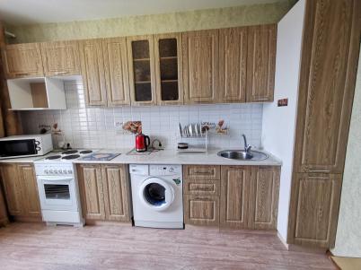 Продажа квартиры Омск. Спортивная улица 52 Продажа квартиры Омск. Спортивная улица 52
