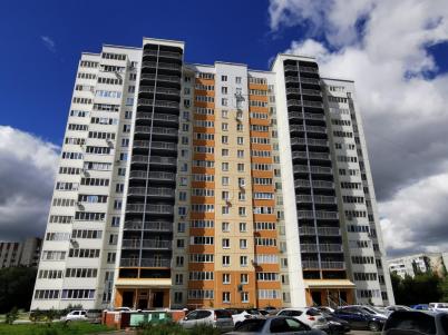 Продажа квартиры Омск. Спортивная улица 52 Продажа квартиры Омск. Спортивная улица 52