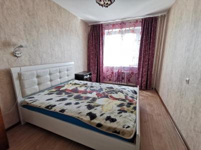 Продажа квартиры Омск. Спортивная улица 52 Продажа квартиры Омск. Спортивная улица 52