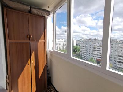Продажа квартиры Омск. Спортивная улица 52 Продажа квартиры Омск. Спортивная улица 52