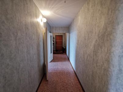 Продажа квартиры Омск. Спортивная улица 52 Продажа квартиры Омск. Спортивная улица 52