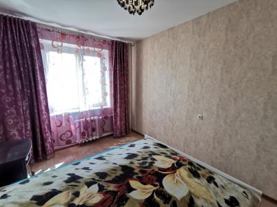 Продажа квартиры Омск. Спортивная улица 52 Продажа квартиры Омск. Спортивная улица 52