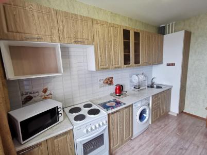 Продажа квартиры Омск. Спортивная улица 52 Продажа квартиры Омск. Спортивная улица 52