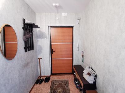Продажа квартиры Омск. Спортивная улица 52 Продажа квартиры Омск. Спортивная улица 52