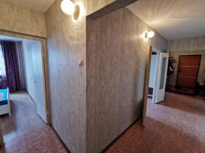 Продажа квартиры Омск. Спортивная улица 52 Продажа квартиры Омск. Спортивная улица 52