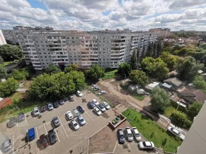 Продажа квартиры Омск. Спортивная улица 52 Продажа квартиры Омск. Спортивная улица 52
