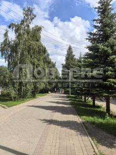 Продажа квартиры Омск. ул. Туполева, 1А