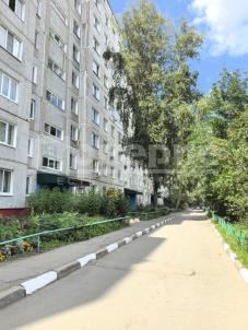 Продажа квартиры Омск. ул. Туполева, 1А