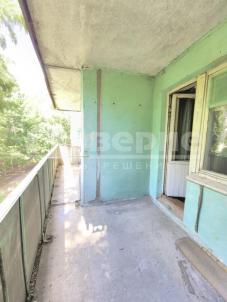 Продажа квартиры Омск. ул. Туполева, 1А