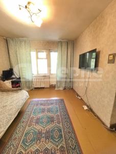 Продажа квартиры Омск. ул. Туполева, 1А