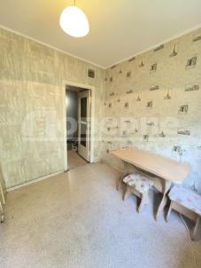 Продажа квартиры Омск. ул. Туполева, 1А