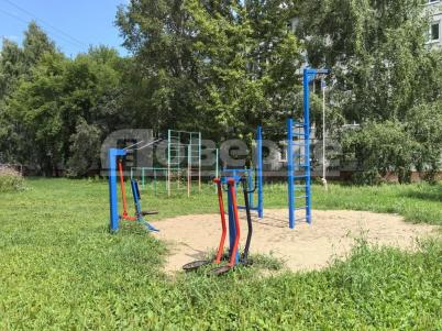 Продажа квартиры Омск. ул. Туполева, 1А