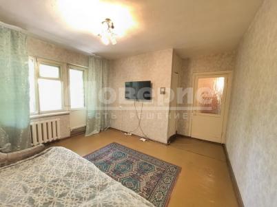 Продажа квартиры Омск. ул. Туполева, 1А