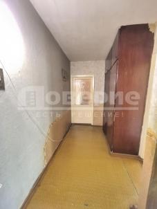 Продажа квартиры Омск. ул. Туполева, 1А