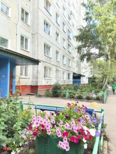 Продажа квартиры Омск. ул. Туполева, 1А