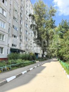 Продажа квартиры Омск. ул. Туполева, 1А