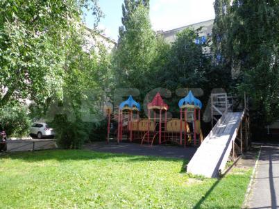 Продажа квартиры Омск. ул. Спартаковская, 8