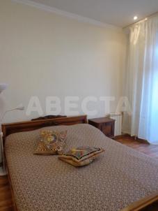 Продажа квартиры Омск. ул. Спартаковская, 8