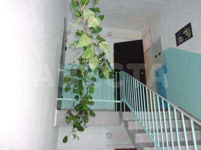 Продажа квартиры Омск. ул. Спартаковская, 8