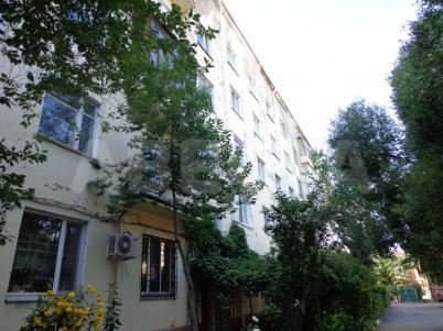 Продажа квартиры Омск. ул. Спартаковская, 8