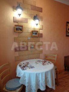 Продажа квартиры Омск. ул. Спартаковская, 8