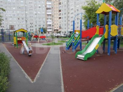 Продажа квартиры Омск. ул. Магистральная, 6А