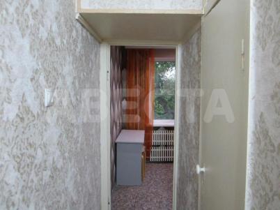 Продажа квартиры Омск. ул. Магистральная, 6А