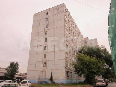 Продажа квартиры Омск. ул. Магистральная, 6А
