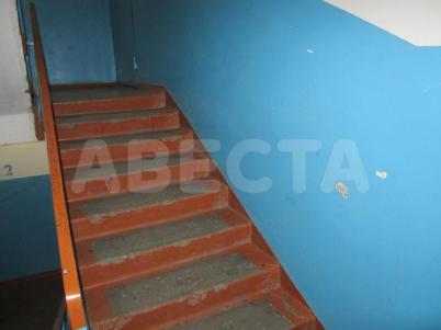 Продажа квартиры Омск. ул. Магистральная, 6А