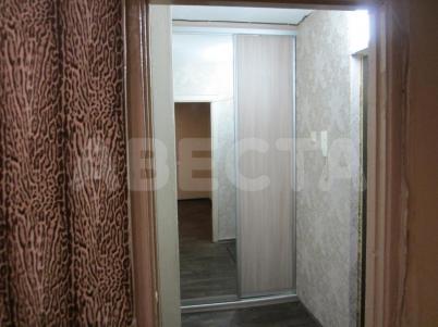 Продажа квартиры Омск. ул. Магистральная, 6А