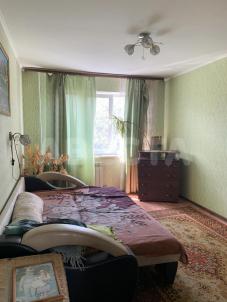 Продажа квартиры Омск. ул. Энергетиков, 66А