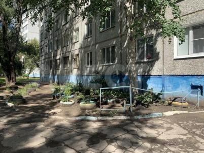 Продажа квартиры Омск. ул. Энергетиков, 66А