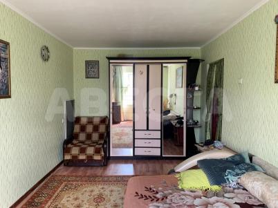 Продажа квартиры Омск. ул. Энергетиков, 66А
