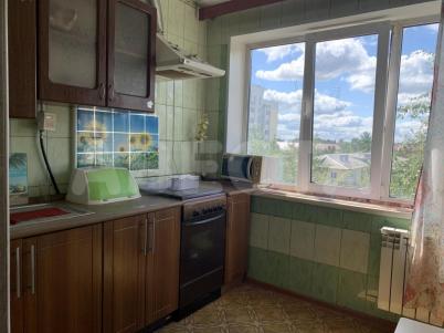 Продажа квартиры Омск. ул. Энергетиков, 66А
