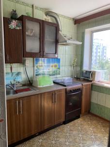 Продажа квартиры Омск. ул. Энергетиков, 66А